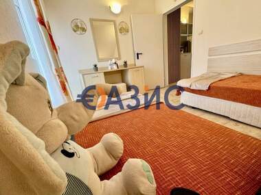 For sale - Apartment in Sveti Vlas,  Burgas