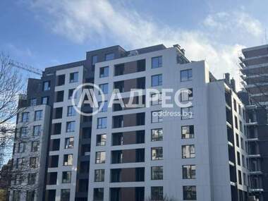 Verkauf - Wohnung in Mladost-4,  Sovia
