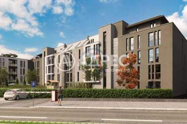 Verkauf - Wohnung in Proslaw,  Plowdiw