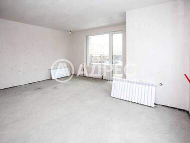 Satış - Apartman olarak Ovça Kupel 2,  Sofia