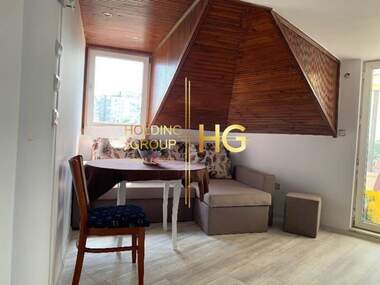 For rent - Apartment in VINS - Cherven ploshtad,  Varna