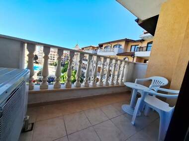 Vânzare - Apartament în Sunny Beach,  Burgas