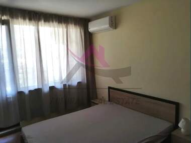 For rent - Apartment in Briz,  Varna