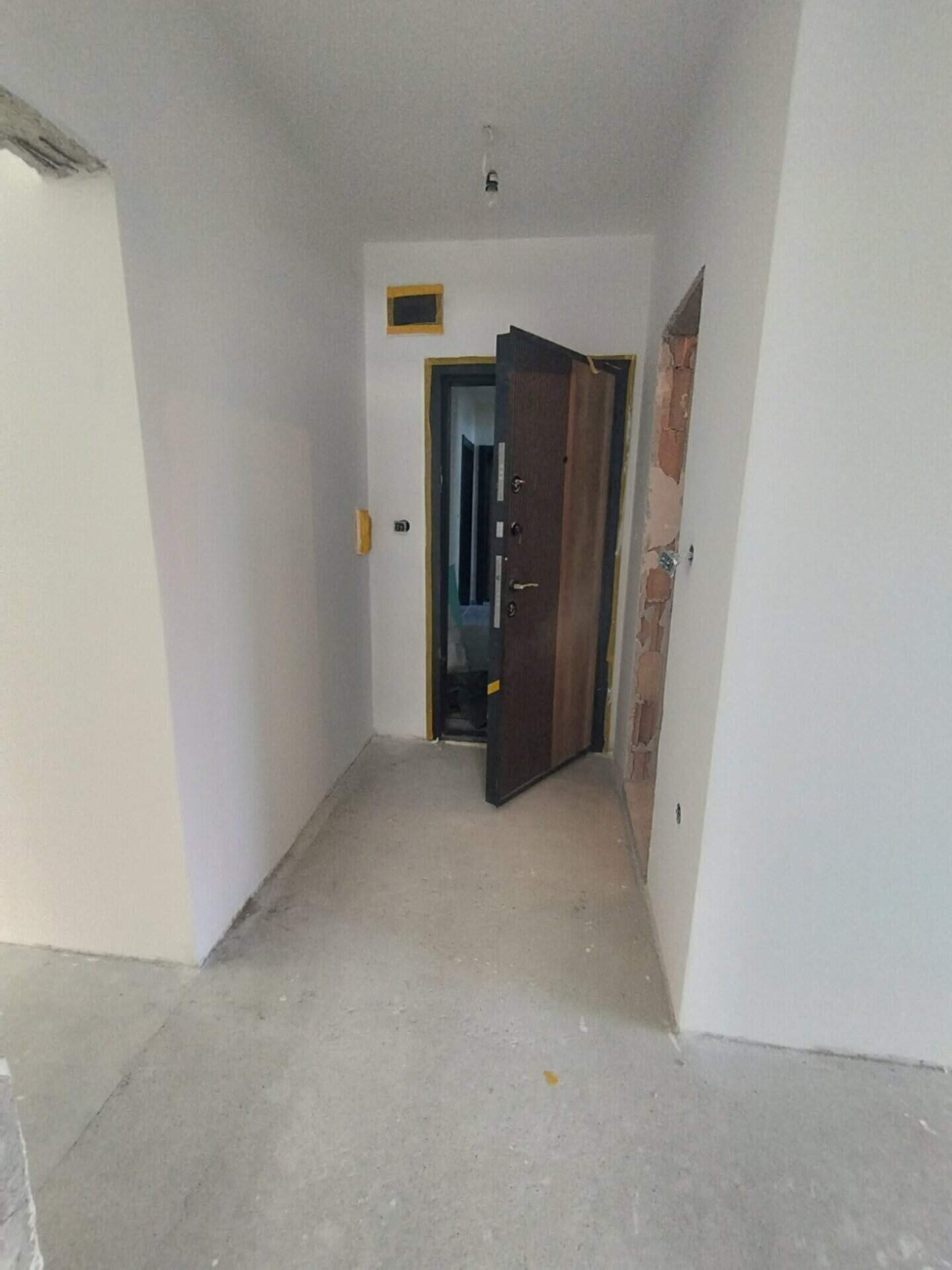 Üç odalı Apartman olarak Kooperativen  pazar, Targovishte – fotoğraf 9