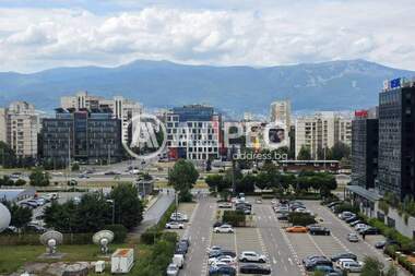 For sale - Apartment in Poligona,  Sofia