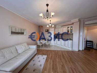 For sale - Apartment in Sunny Beach,  Burgas