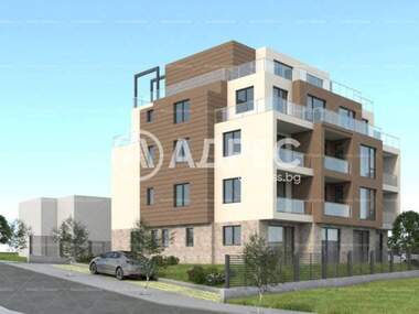 For sale - Apartment in Galata,  Varna