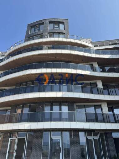 For sale - Apartment in Pomorie,  Burgas
