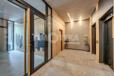 For sale - Apartment in Serdika,  Sofia