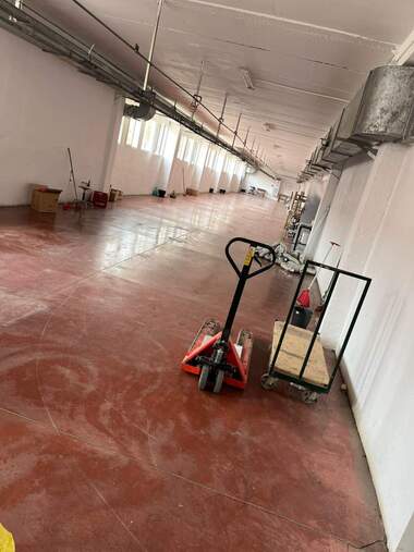 For rent - Warehouse/Storage Unit/Storage in Dupnica,  Kiustendil