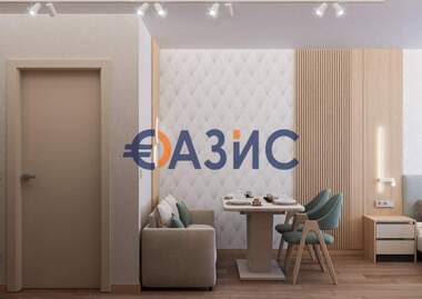 For sale - Apartment in Sveti Vlas,  Burgas