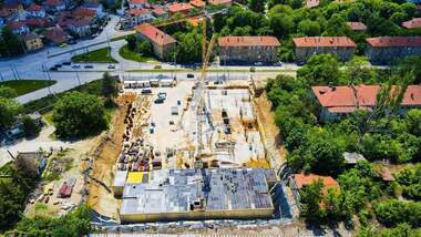 For sale - Apartment in Wider Center,  Pleven