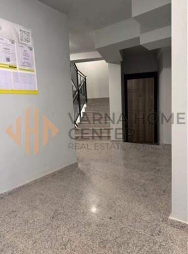 For sale - Apartment in Pobeda,  Varna