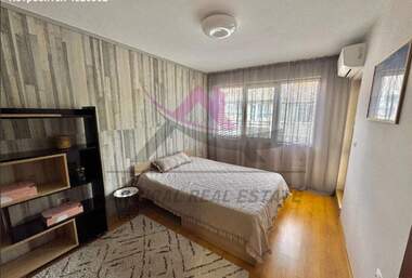 For rent - Apartment in Okrajna bolnica - Generali,  Varna