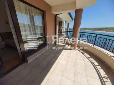 For sale - Apartment in Carevo,  Burgas