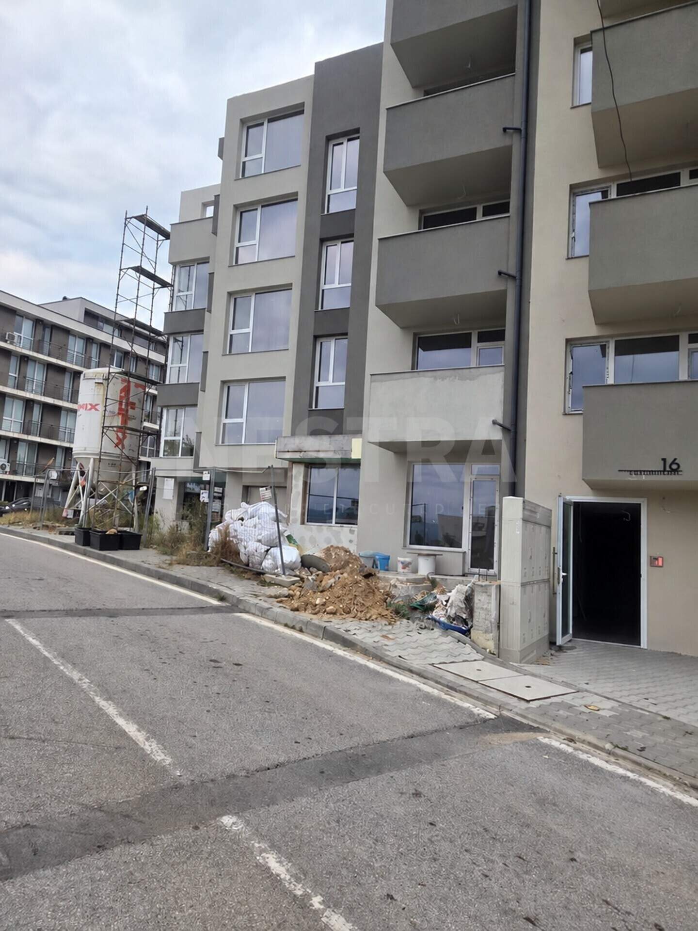 Üç odalı Apartman olarak Osvobojdenie, Blagoyevgrad – fotoğraf 3