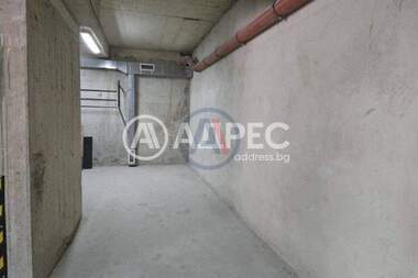 Продажа - Парковочное место в Бриз,  Варна