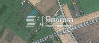 For sale - Agricultural land in Pomorie,  Burgas