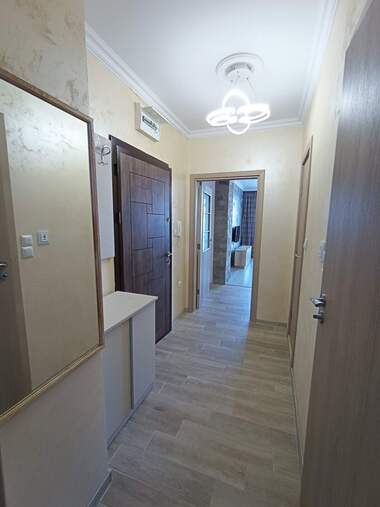 Miete - Wohnung in Slaweykow,  Burgas