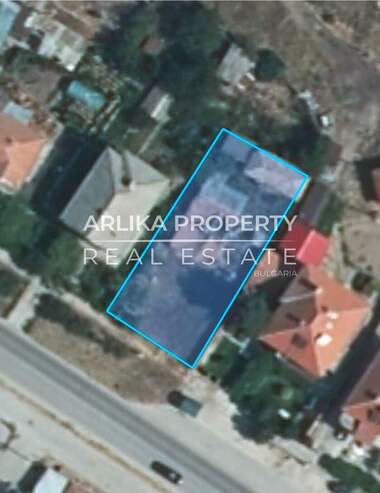 For sale - House in Harmanli,  Haskovo