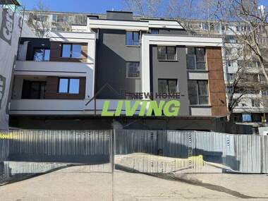 Продажа - Квартира в Зорница,  Бургас
