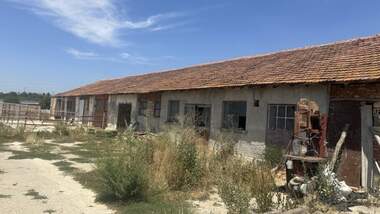 Продажба - Промишлено помещение в Севар,  Разград