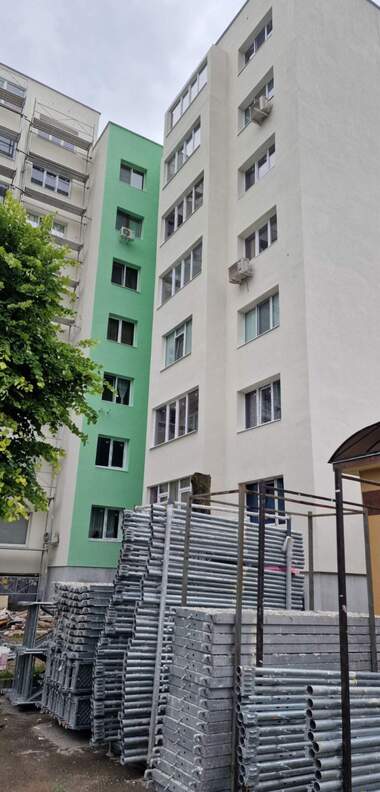 Vânzare - Apartament în Novi Pazar,  Șumen