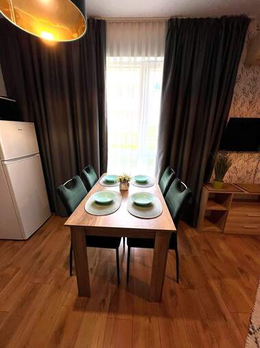 Satış - Apartman olarak Sveti Vlas,  Burgas