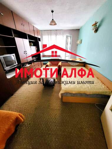 Verkauf - Wohnung in Dimitrowgrad,  Haskowo