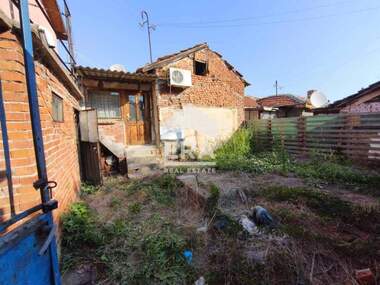 Πώληση - Οικόπεδο για κατασκευή σε Боровец,  Ямбол
