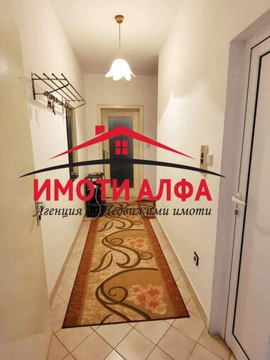 Πώληση - Διαμέρισμα σε Дружба 1,  Хасково