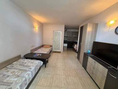 Verkauf - Wohnung in Nessebar,  Burgas