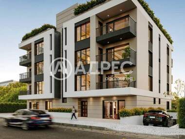 Продажба - Апартамент в Приморско,  Бургас