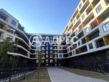 For sale - Parking spot in Ovcha Kupel 2,  Sofia