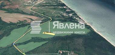For sale - Agricultural land in Obzor,  Burgas