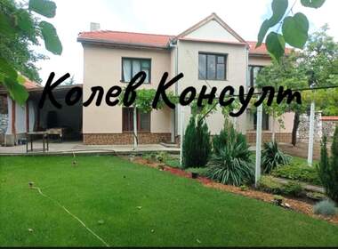 Продажба - Къща в Брягово,  Пловдив
