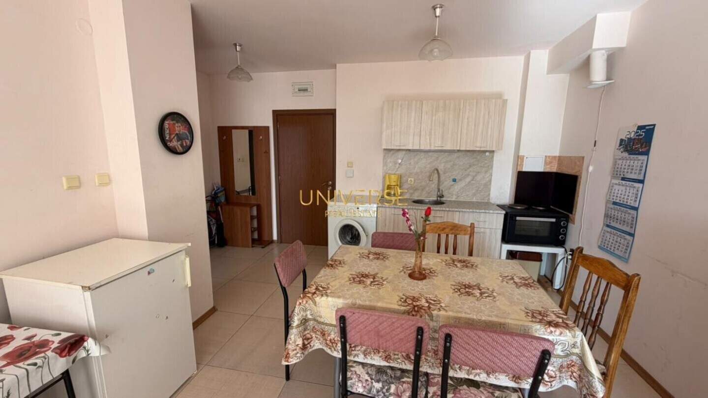 1 bedroom Apartment in Sunny Beach, Burgas – photo 6