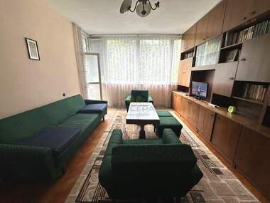 Продажа - Квартира у Запад,  Пазарджик