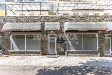 For sale - Office in k.k. Chayka,  Varna