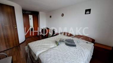 Verkauf - Wohnung in Tschernomorez,  Burgas