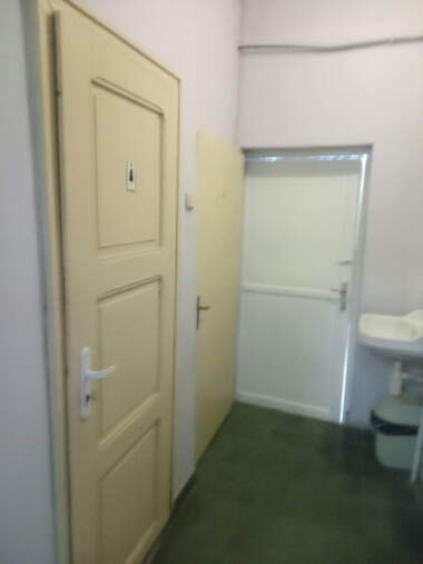 Verkauf - Laden/Büro/Lager/Schönheitssalon/Zahnarztbüro in Zentar,  Pazardjik