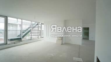 For sale - Apartment in Iztok,  Sofia