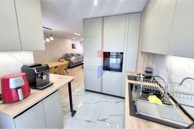 Satış - Apartman olarak Trakata,  Varna