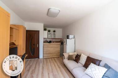 Miete - Wohnung in Bratia Miladinowi,  Burgas