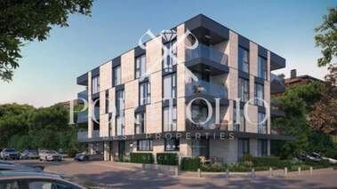 Verkauf - Wohnung in Nesebar,  Burgas