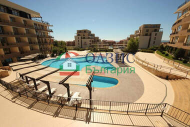 For sale - Apartment in Sveti Vlas,  Burgas