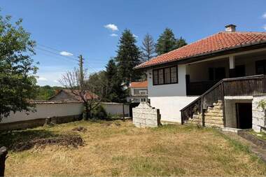 Продажба - Къща в Каменово,  Разград