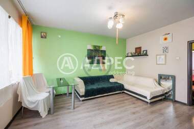 Satış - Apartman olarak Okrajna bolnica - Generali,  Varna