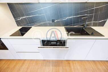 For sale - Apartment in Vazrajdane 1,  Varna