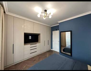 Kira - Apartman olarak Vazrajdane,  Burgas